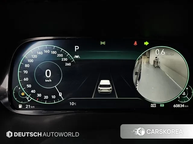 Hyundai Palisade id 3395728 из Кореи 18