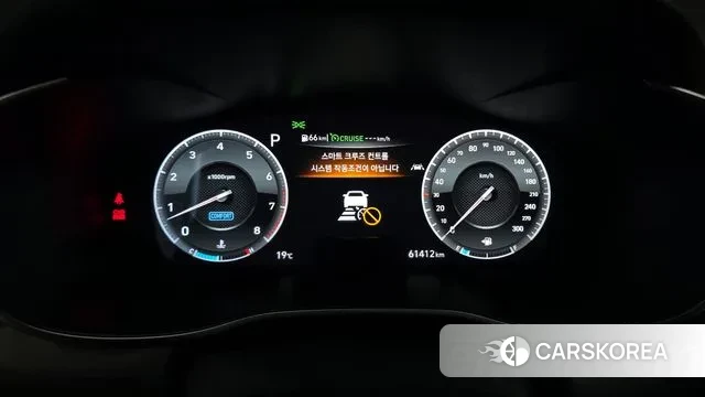 Genesis G70 id 3233201 из Кореи 18