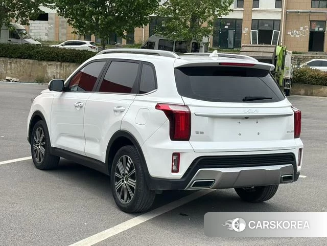Kia Smart running id 4259408 из Китая 8