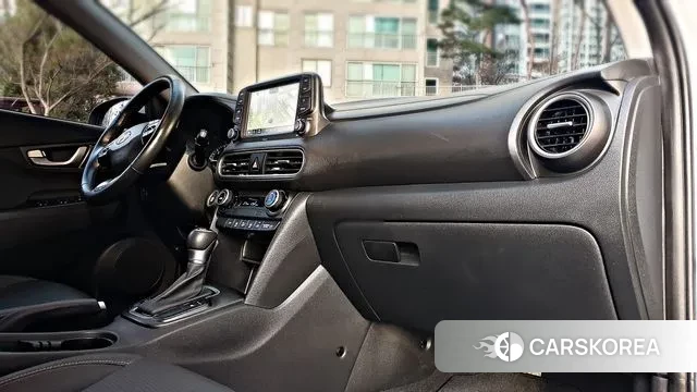 Hyundai Kona id 3474376 из Кореи 18