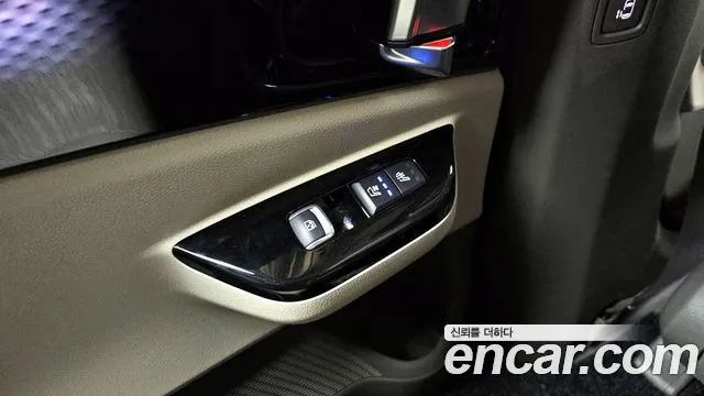 Kia Carnival 4th generation id 2704384 из Кореи 18