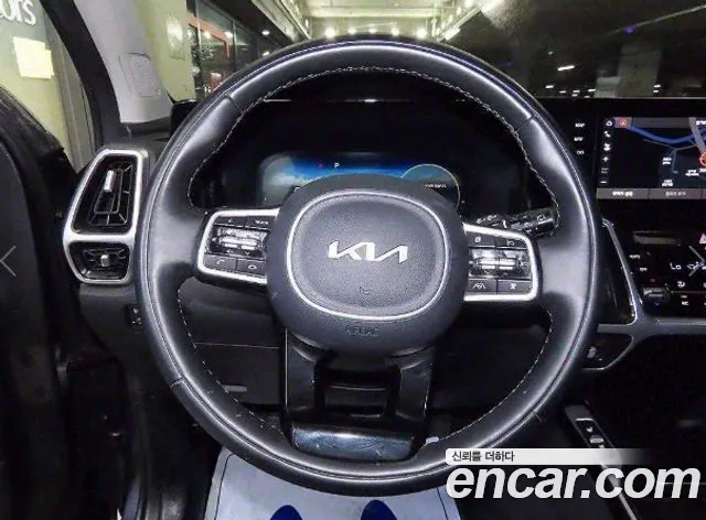 Kia Sorento 4th Generation id 2739732 из Кореи 18