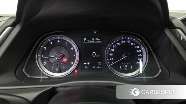 Hyundai Sonata (DN8) id 4316551 из Кореи 18