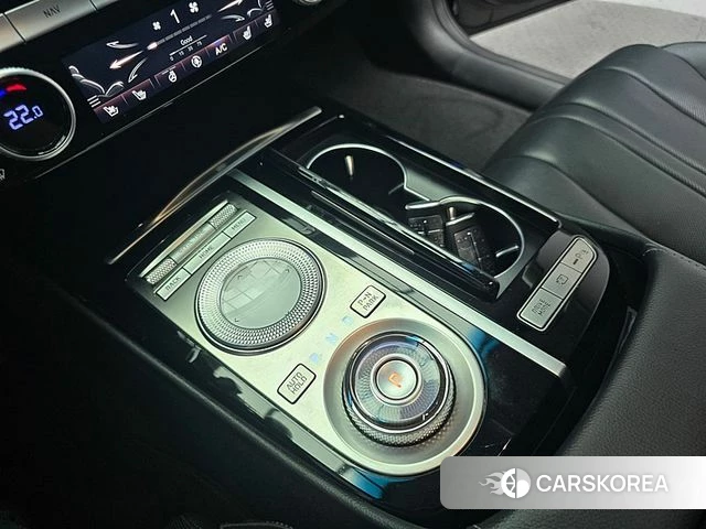 Genesis G80 (RG3) id 4835614 из Кореи 18