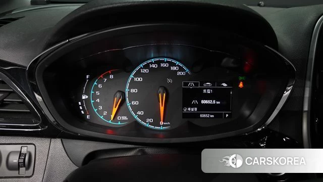 Chevrolet (GM Daewoo) The Next Spark id 3853876 из Кореи 18