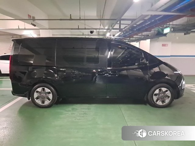 Hyundai Staria id 3964402 из Кореи 18