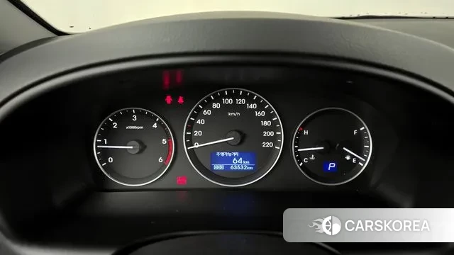 Hyundai The New Grand Starex id 3509821 из Кореи 18