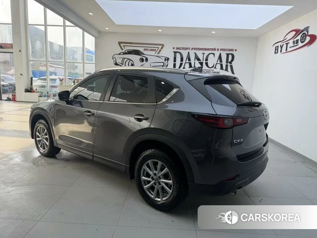 Mazda CX-5 id 4341943 из Китая 10