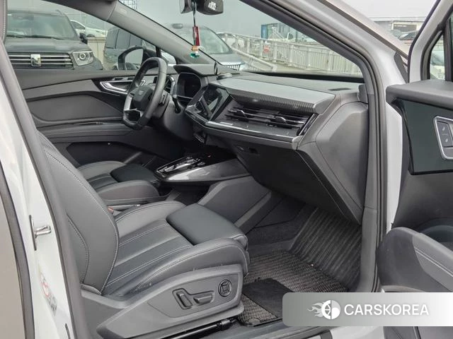 Audi Q4 e-tron id 4335152 из Китая 15