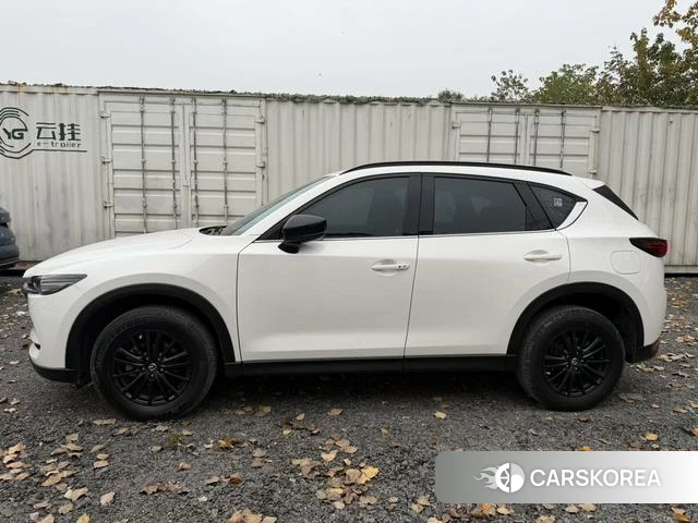 Mazda CX-5 id 4272937 из Китая 8