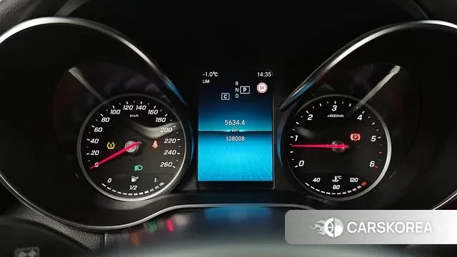 Mercedes-Benz C-Class W205 id 3439636 из Кореи 18