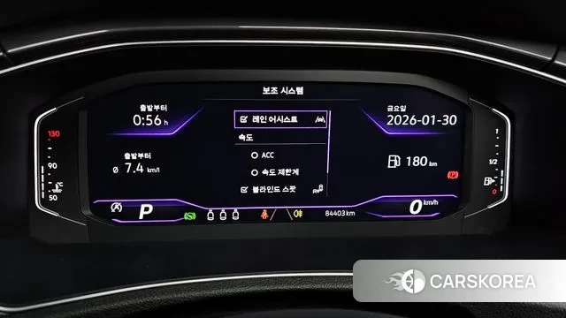 Volkswagen T-Roc id 3639854 из Кореи 18