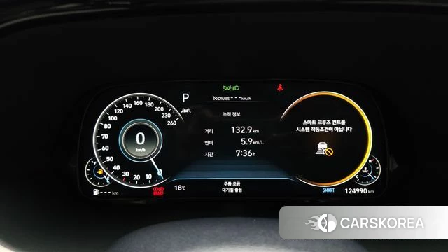 Hyundai Palisade id 3954028 из Кореи 18