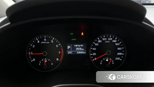 Kia All New Morning (JA) id 3233917 из Кореи 18