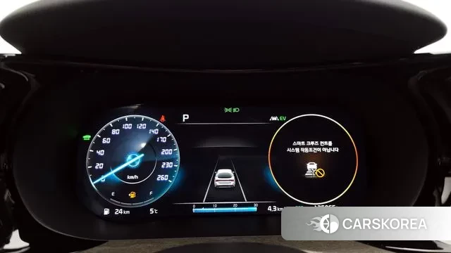 Kia K5 Hybrid 3rd Generation id 3452926 из Кореи 18