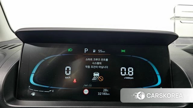 Hyundai Casper id 4360417 из Кореи 28