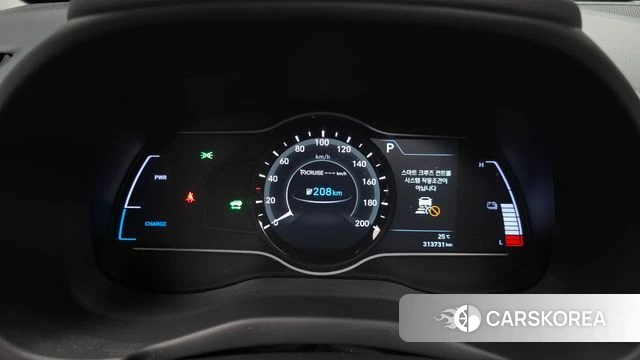 Hyundai Kona Electric id 4873250 из Кореи 18