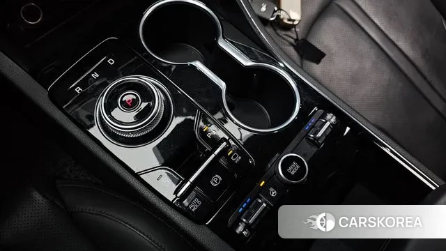 Kia K5 3rd generation id 3788852 из Кореи 18