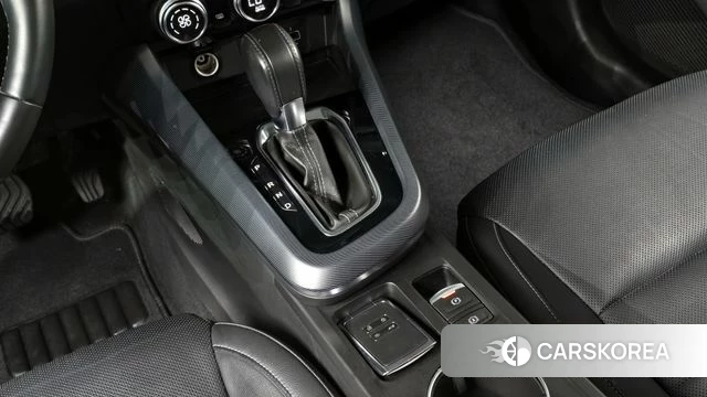 Renault Korea (Samsung) XM3 id 4331219 из Кореи 28