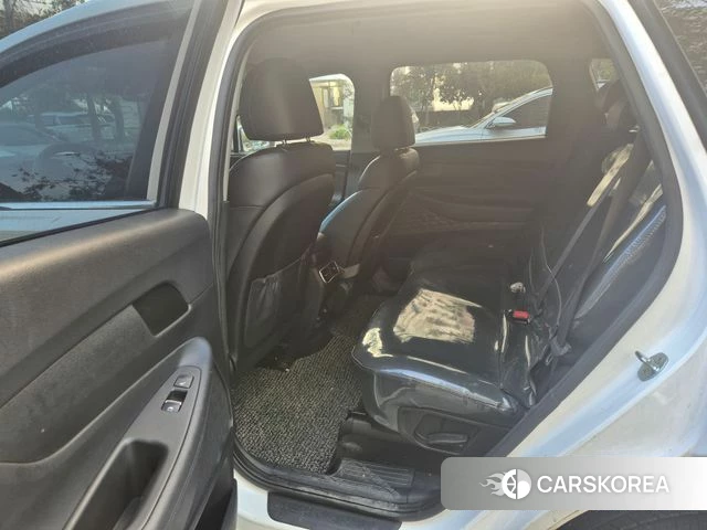Hyundai The New Santa Fe id 4894714 из Кореи 12