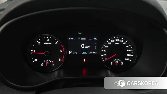 Kia Sportage The Bold id 4750433 из Кореи 28