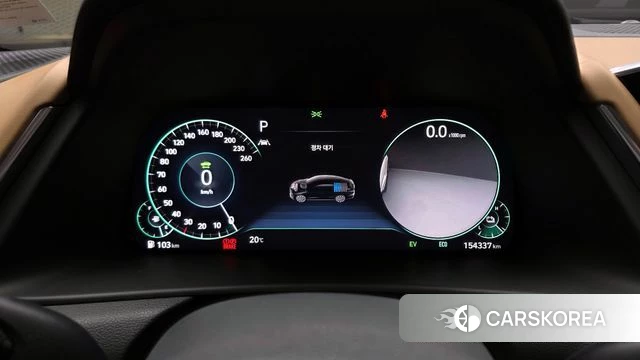 Hyundai Sonata Hybrid (DN8) id 4245024 из Кореи 31