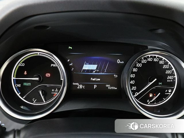 Toyota Camry (XV70) id 4677915 из Кореи 18