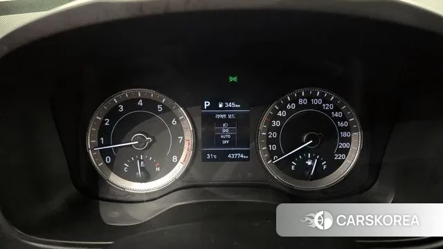 Hyundai Venue id 3044145 из Кореи 18