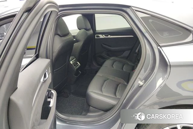 Geely Automobile Xingrui id 3857664 из Китая 15