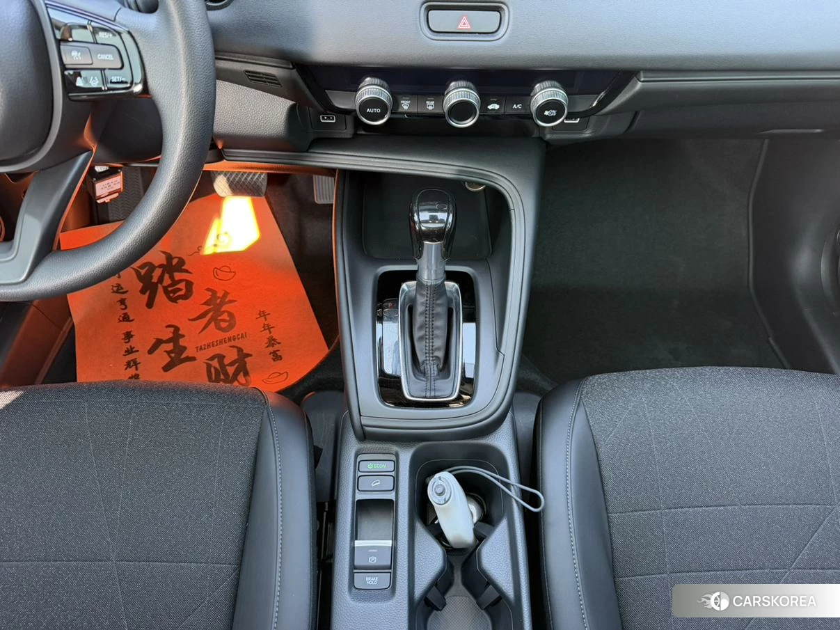 Honda Vezel id 4504787 из Китая 16