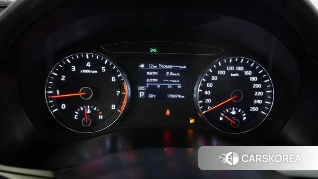 Kia Come New K7 id 4849905 из Кореи 18
