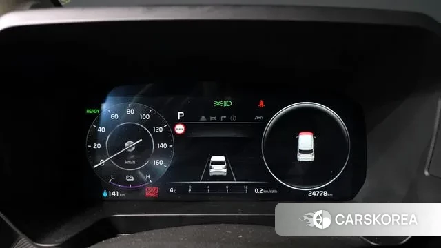 Kia The New Kia Ray EV id 3684835 из Кореи 18