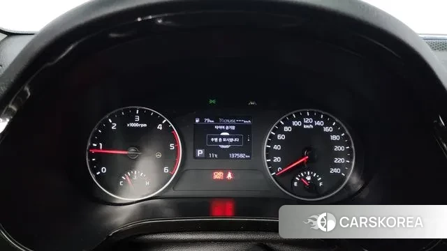 Kia Seltos id 3514343 из Кореи 18