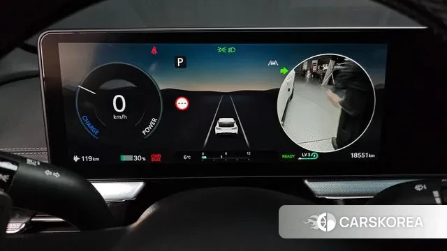 Genesis GV60 id 3372579 из Кореи 18