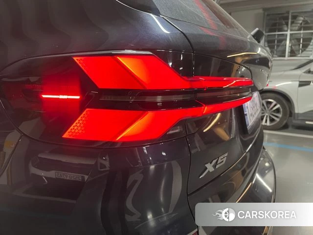 BMW X5 (G05) id 3792386 из Кореи 10