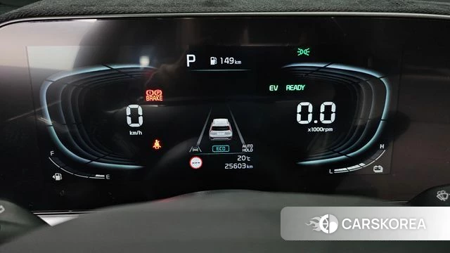 Kia Di Ol Nu Niro id 4322422 из Кореи 18