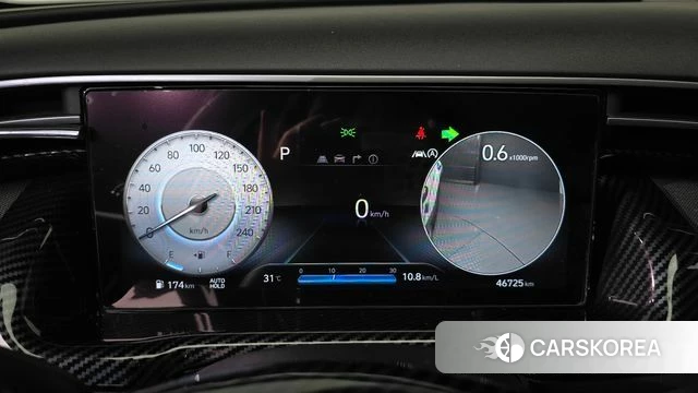 Hyundai Tucson (NX4) id 4475758 из Кореи 32
