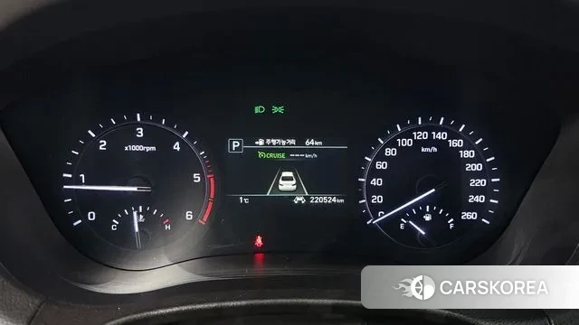 Genesis G80 id 3666882 из Кореи 18