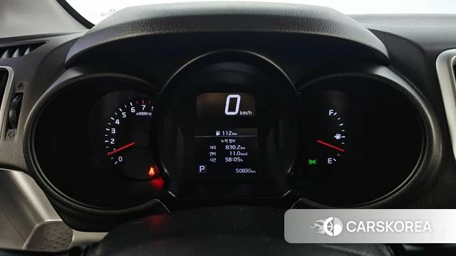Kia The New Ray id 4304361 из Кореи 18