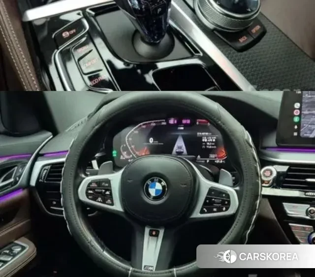 BMW 6 Series GT (G32) id 3732716 из Кореи 9