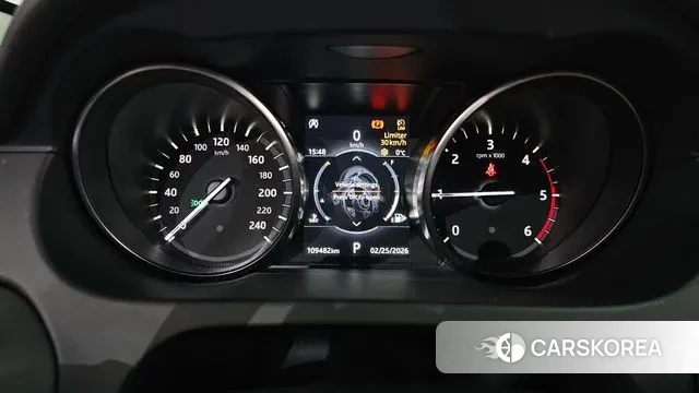 Land Rover Discovery Sports id 3718765 из Кореи 18