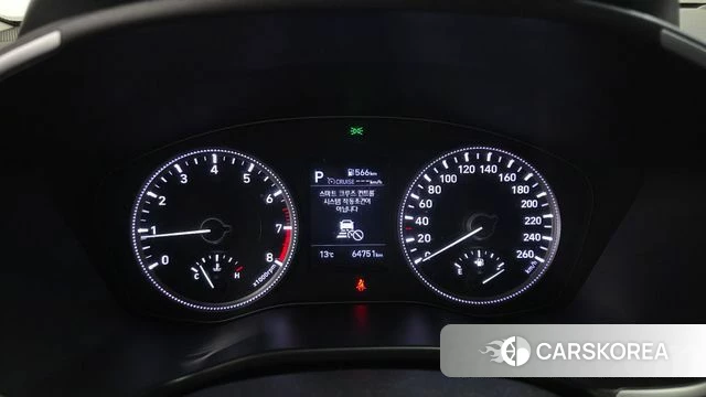 Hyundai Santa Fe TM id 3893842 из Кореи 18