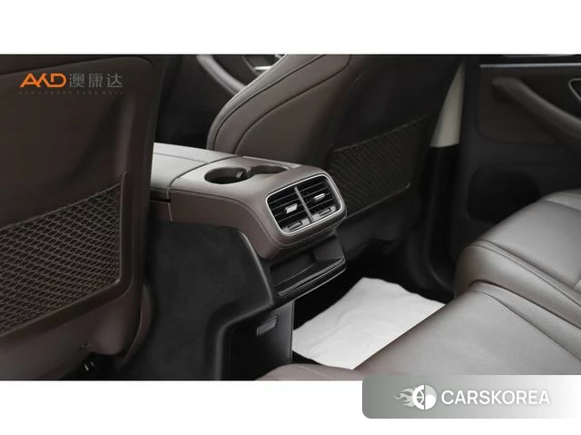 Mercedes-Benz GLE (import) id 4256454 из Китая 8