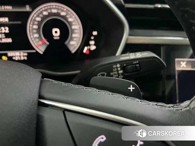 Audi Q3 id 4374583 из Китая 26