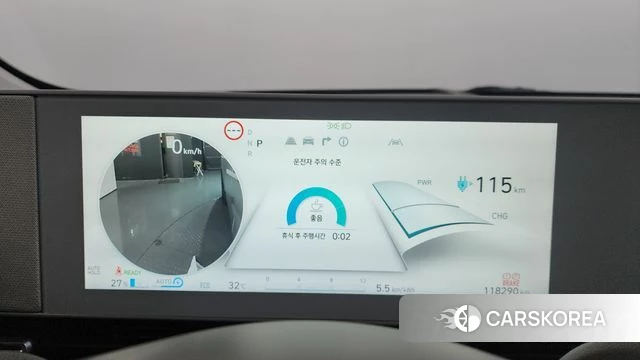 Hyundai Ionic 5 id 4396006 из Кореи 32
