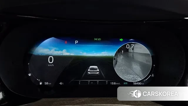 Kia K5 3rd generation id 3601147 из Кореи 18