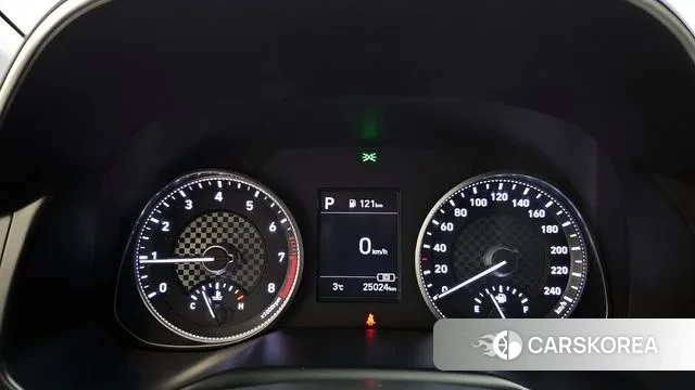 Hyundai The New Avante AD id 3509738 из Кореи 18