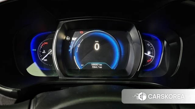 Renault Korea (Samsung) QM6 id 4794858 из Кореи 18