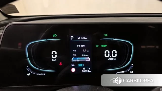 Kia Sportage 5th Generation Hybrid id 3597083 из Кореи 18