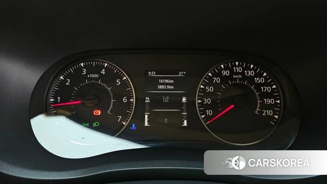 Renault Korea (Samsung) Master id 4250627 из Кореи 20